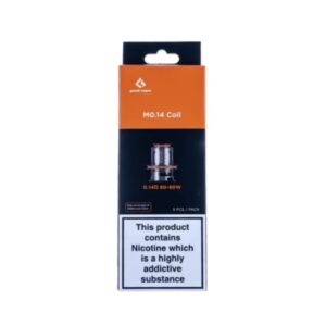 Geek Vape ‘M’ Series Replacement Coils