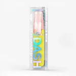 SnowPlus Dash 4000-Lemon Ice Tea - Image 2