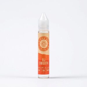 O.J SMOOTH (30ML) – BYRON BAY CLOUD CO. ELIQUID