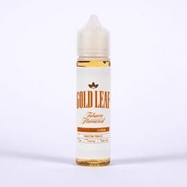 KINGSTON TOBACCO – GOLD LEAF (60ML)